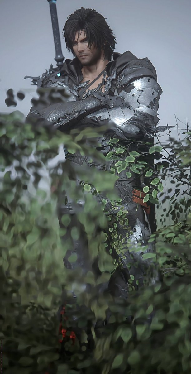 Rosfield Lucis Caelum tweet media