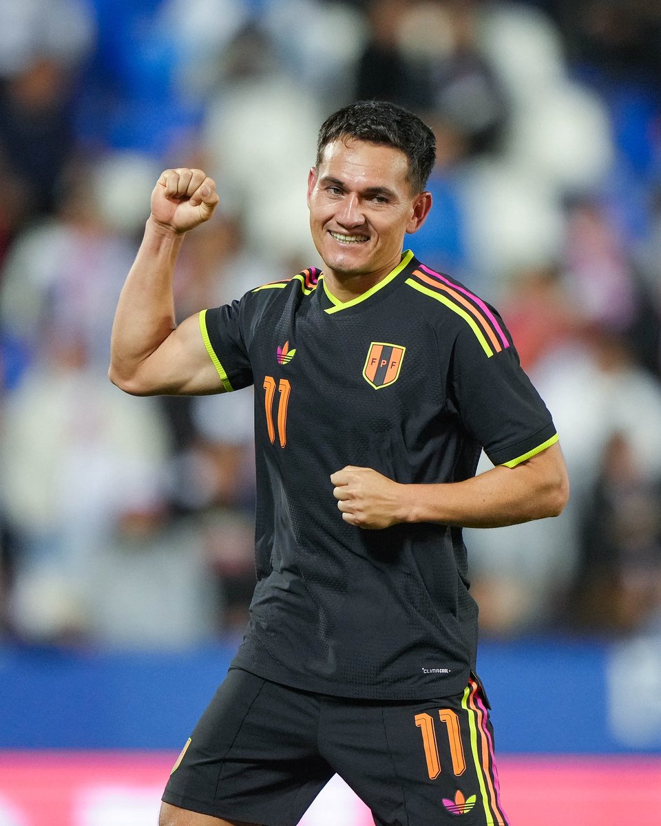 La Bicolor tweet media