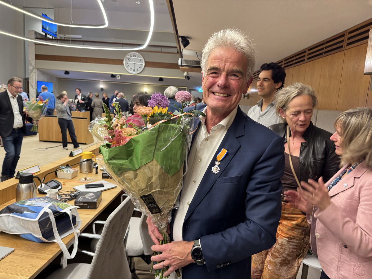 D66Velsen tweet media