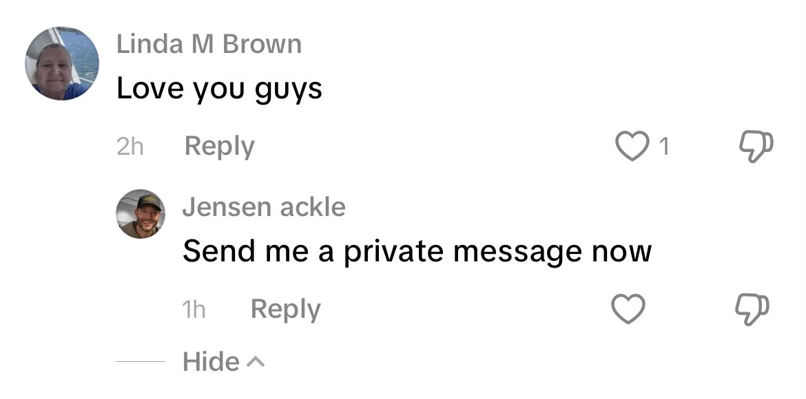 ☆ Daz / Jay ☆ tweet media