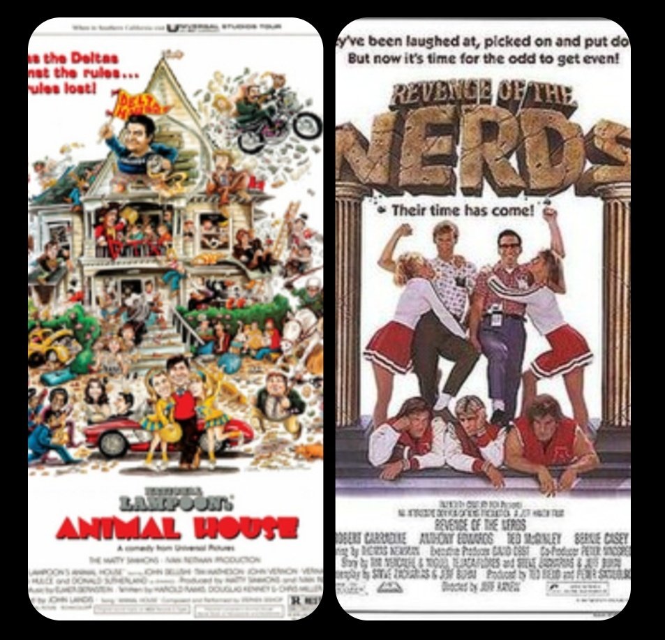 The Movie Professor 🎬🎥📺 tweet media