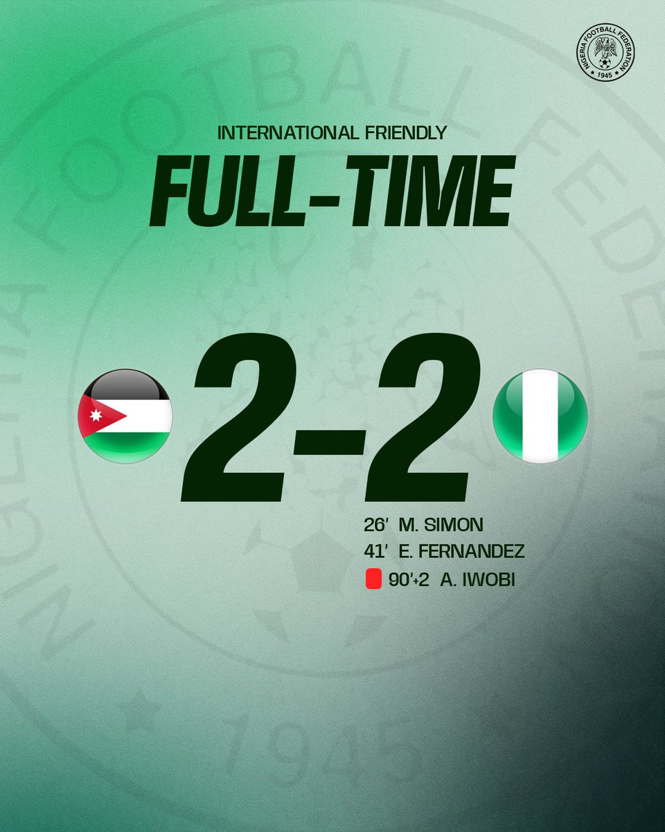 Banky G 🎤⚽ tweet media