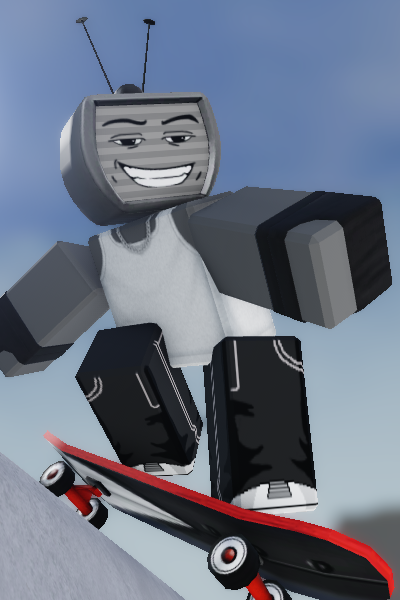 Forsaken News tweet media