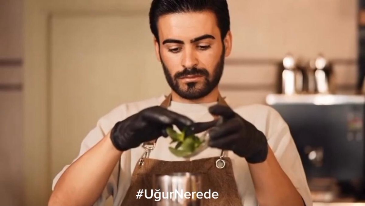 Metin Çalışkan tweet media