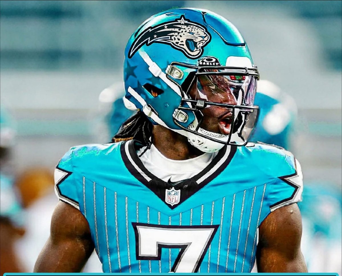 Trevor Bortles II tweet media