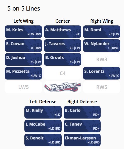 MatthewsFan tweet media