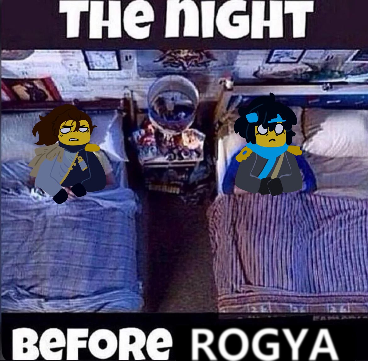 Starfawn ★ 🍉 tweet media