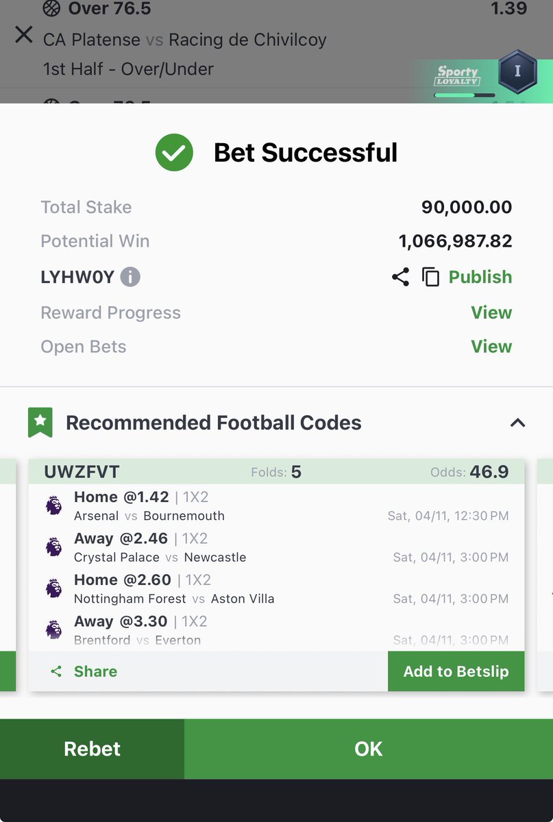 10 odds 🏀⚡️
Gamble responsibly 🔞