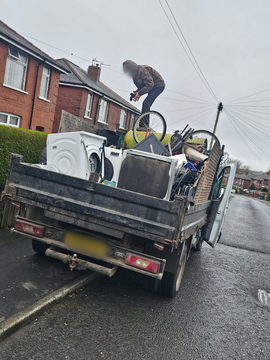 GMP Traffic tweet media