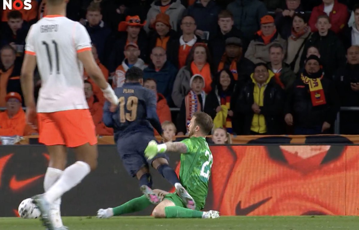 Harm Zeinstra tweet media