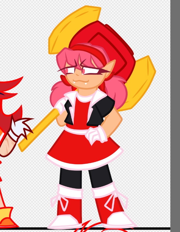 Dust⭐SILVER'S MOTHER tweet media