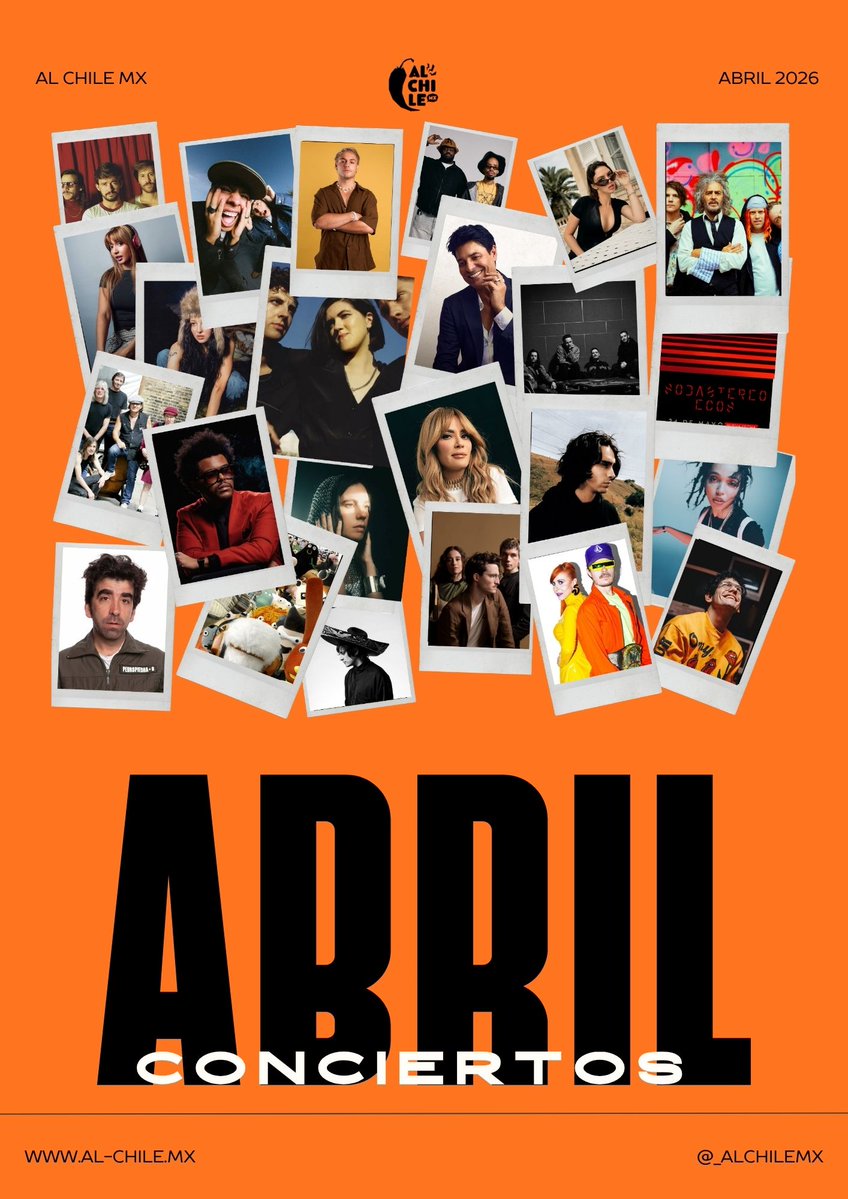 AlChileMx tweet media