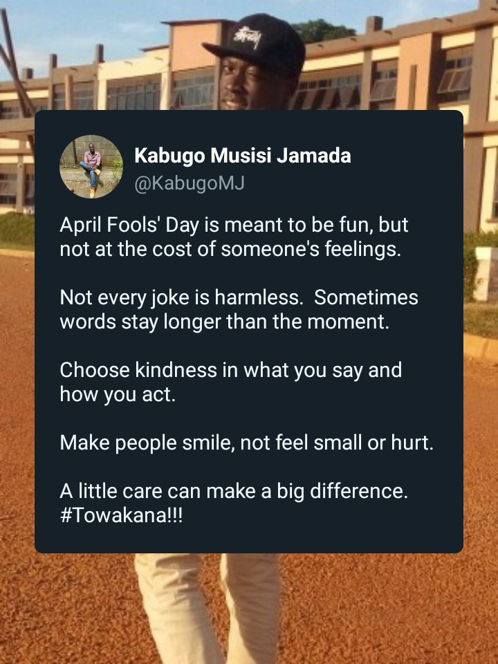 KabugoMJ's tweet photo. https://t.co/sgI7VOpWag