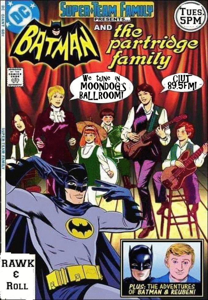 DiamondDaibhidJ's tweet photo. CIUT onair at 5; April Fool's with Motorhead, The Pink Fairies, Blasters, Outcasts, Elmore James, Jason &amp; Scorchers, Ronnie Dawson, Sanford Clark, Ike &amp; Tina Turner, Hank Williams, Led Zeppelin, Quicksilver Messenger Service, Youngbloods, Lightning Slim, Calrizians, Fuzz Vultures https://t.co/Zvj9zFC8lQ