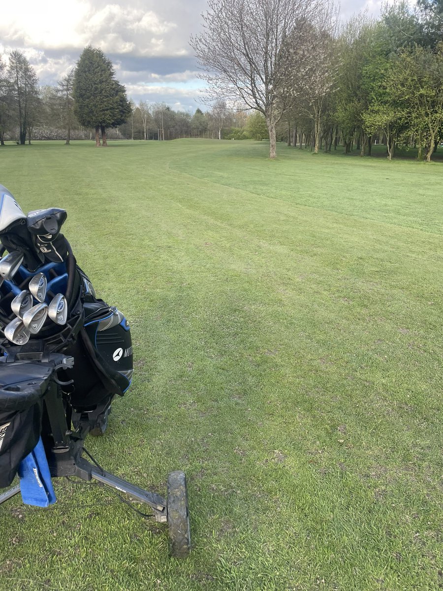 Chris Glarvey tweet media