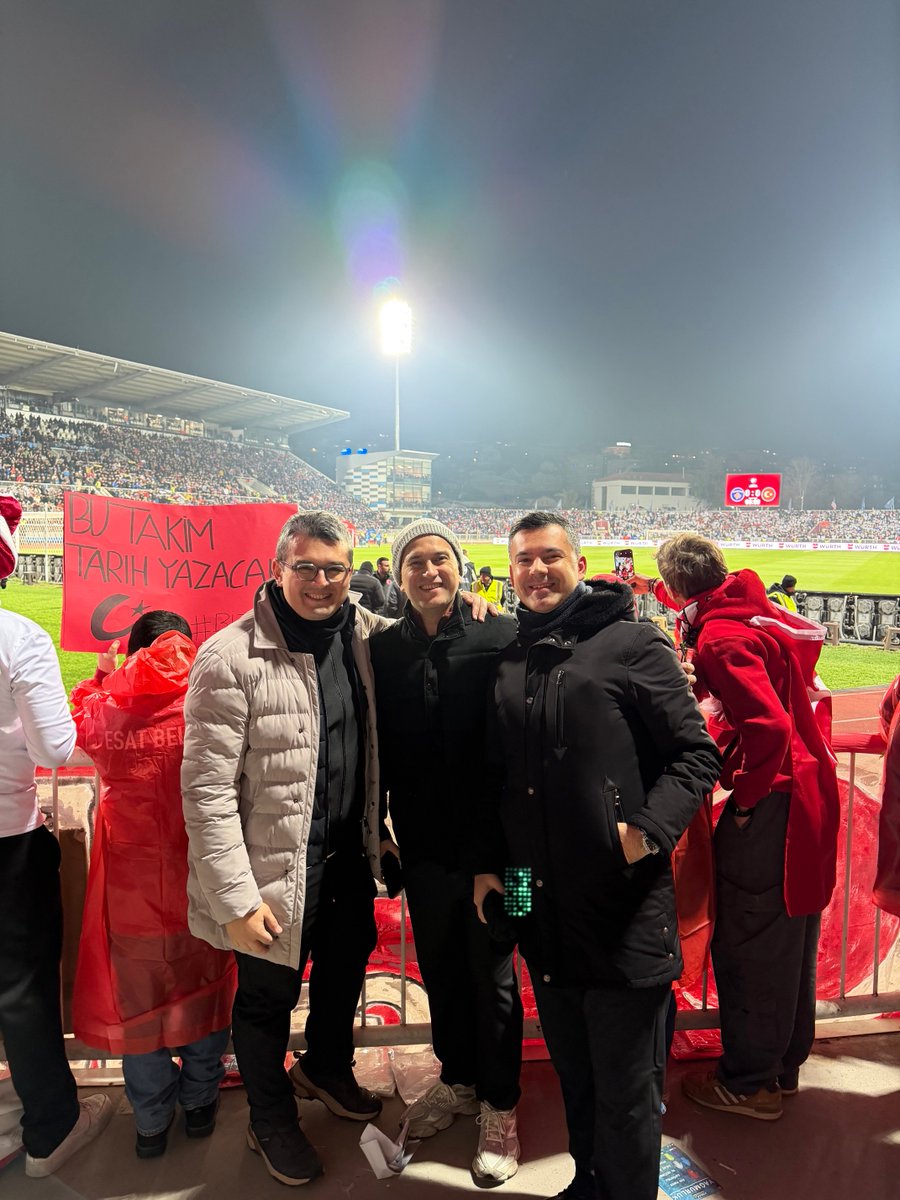 Müjdat Mustafa Muratoğlu tweet media