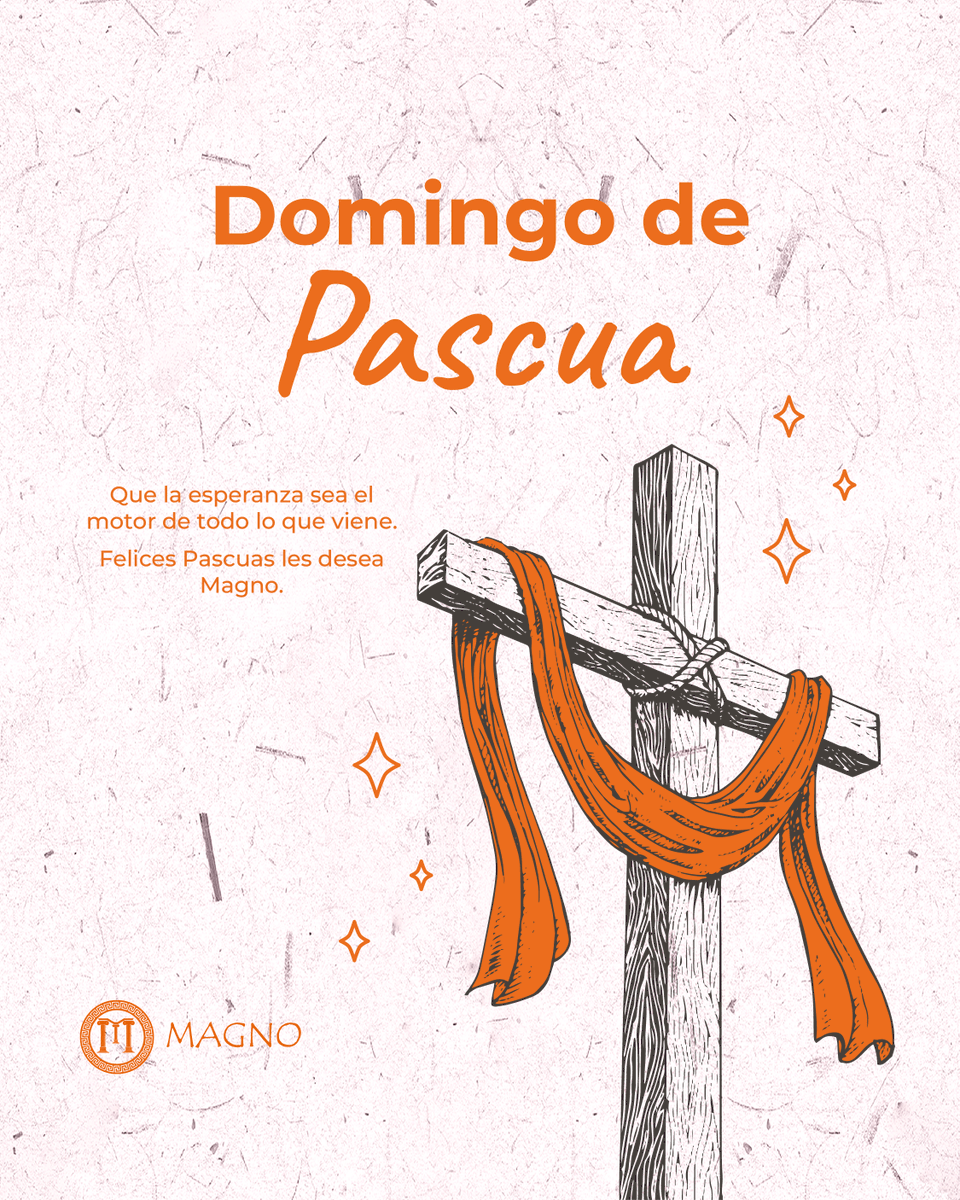 Magno Línea 12 tweet media