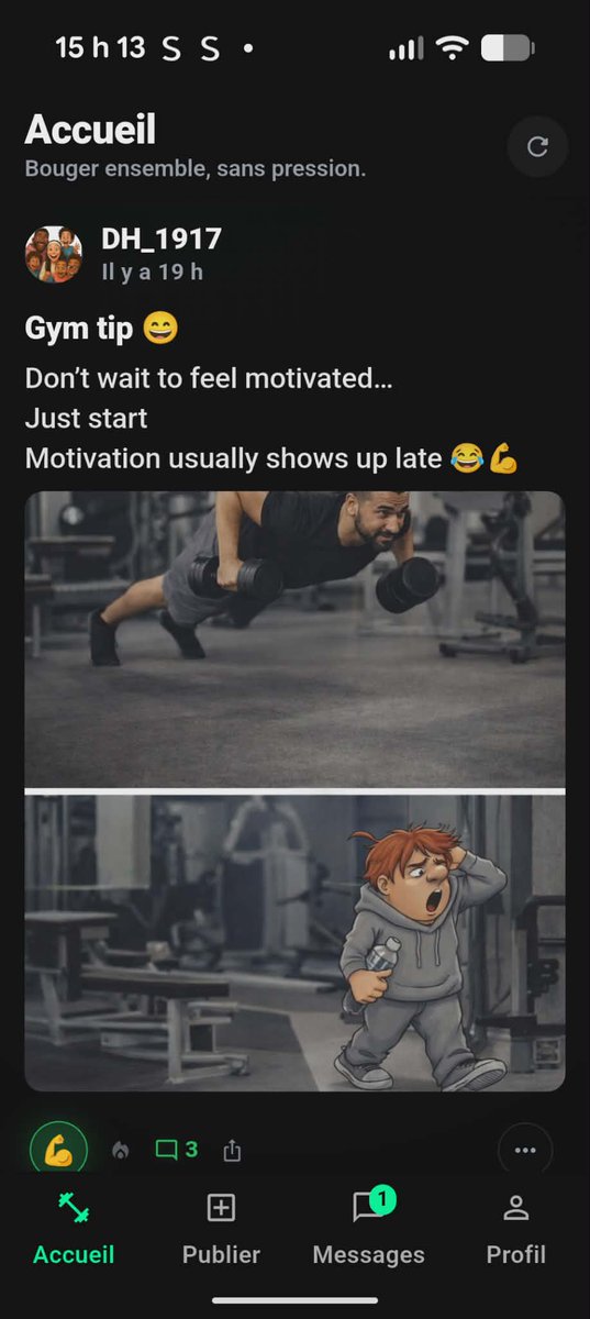 EnerGymPulse tweet media