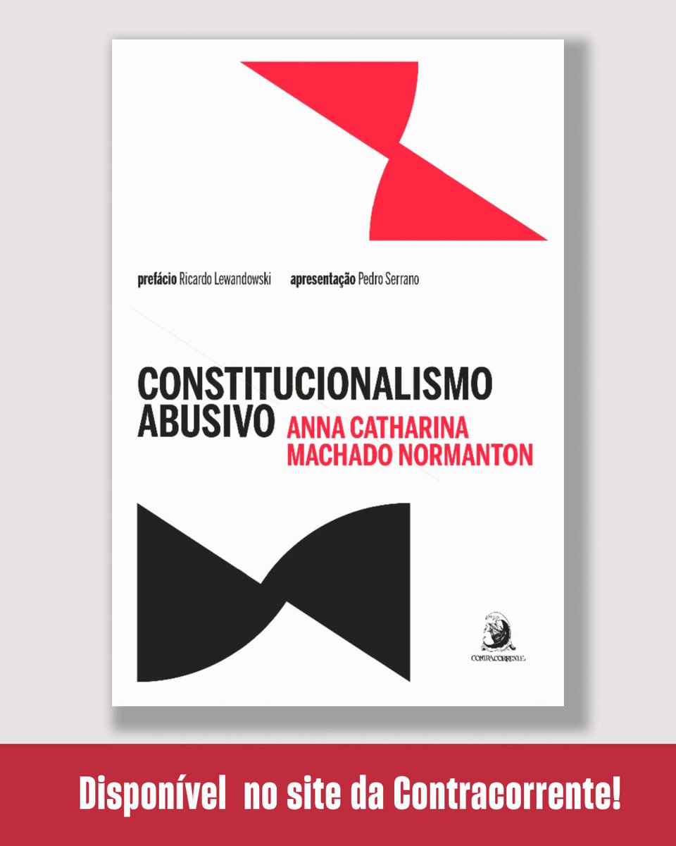 Editora Contracorrente tweet media
