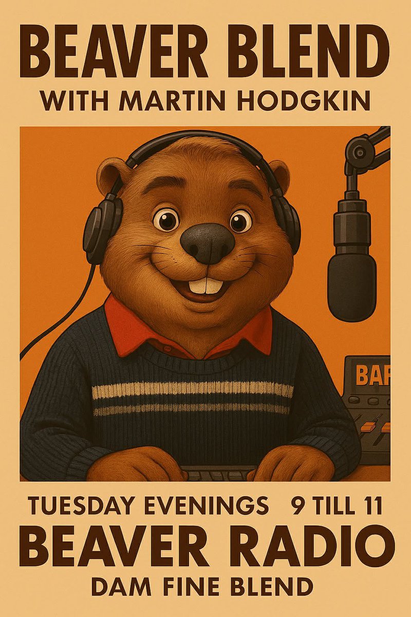 martin hodgkin tweet media