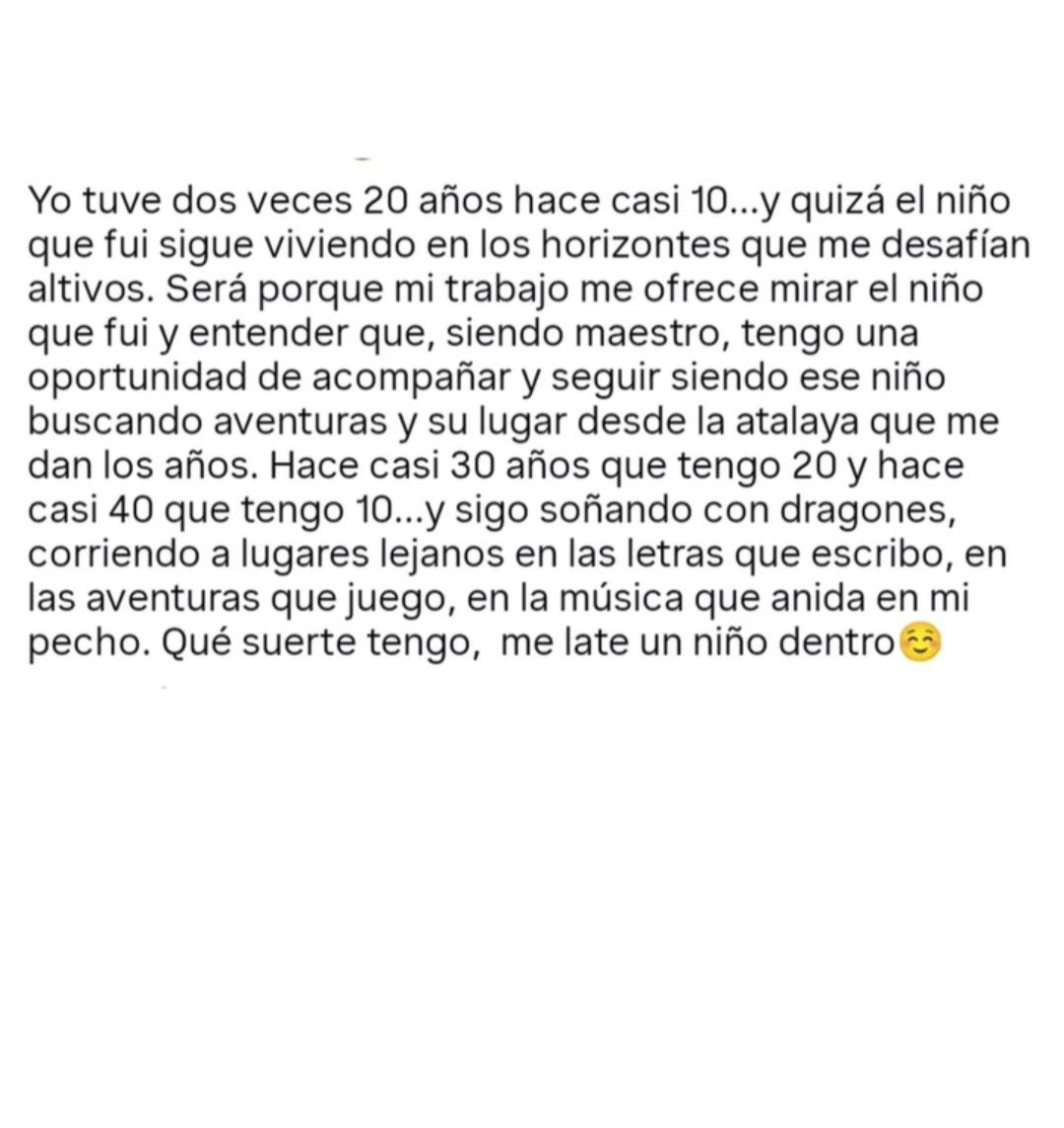 MrWolfTeacher's tweet photo. Y ya estaría... https://t.co/CFDMjZaACj