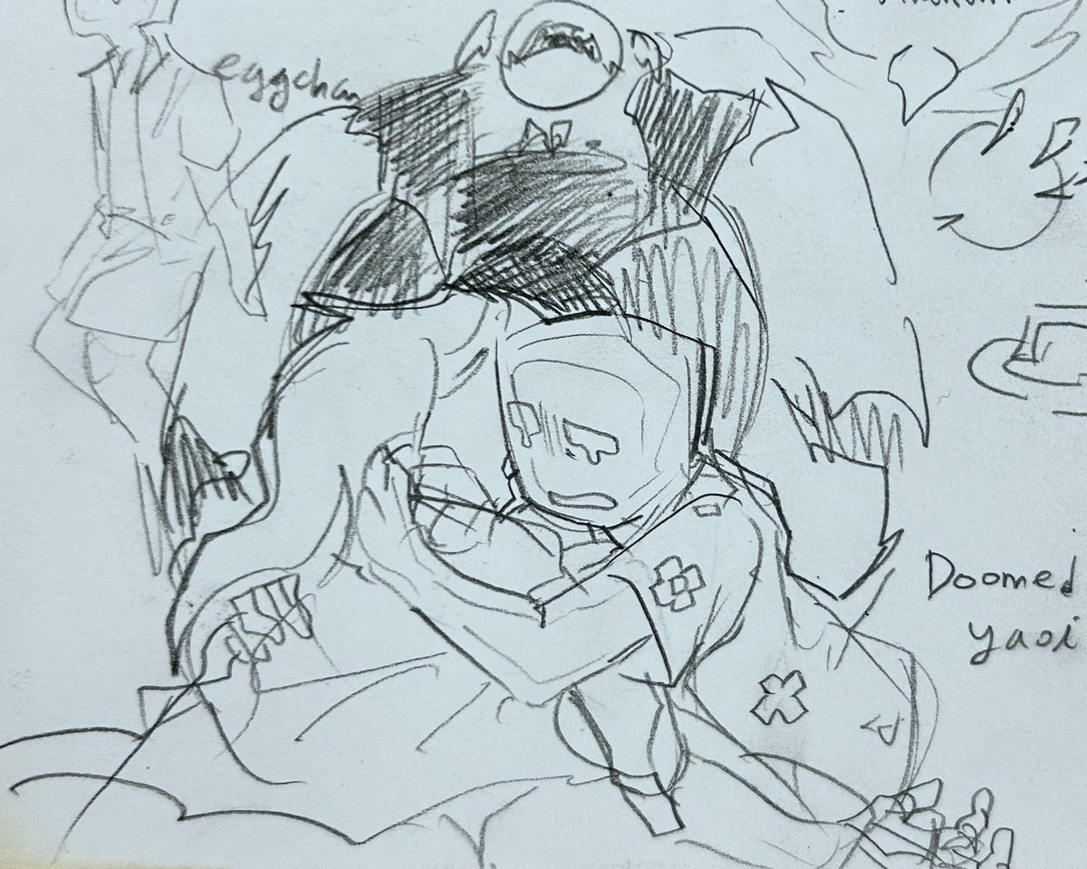 #slimeknight #d3rlord3 #averythemayo 

[SPOILERS!!!]
Doodles