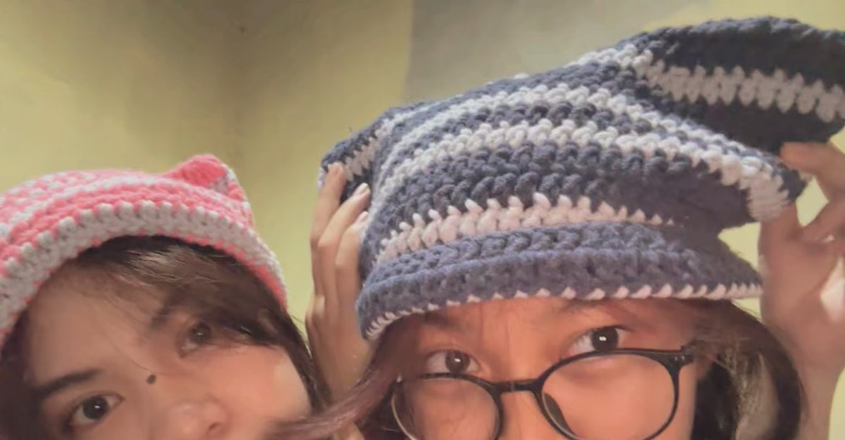 rew 徐媛 tweet media