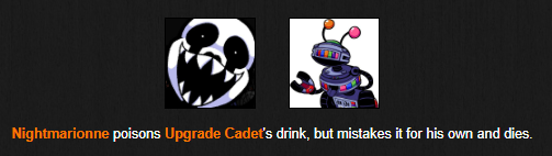 TH3 M4LH4R3 tweet media