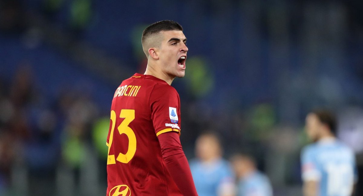 🟠Marchese del Grillo🔴 tweet media