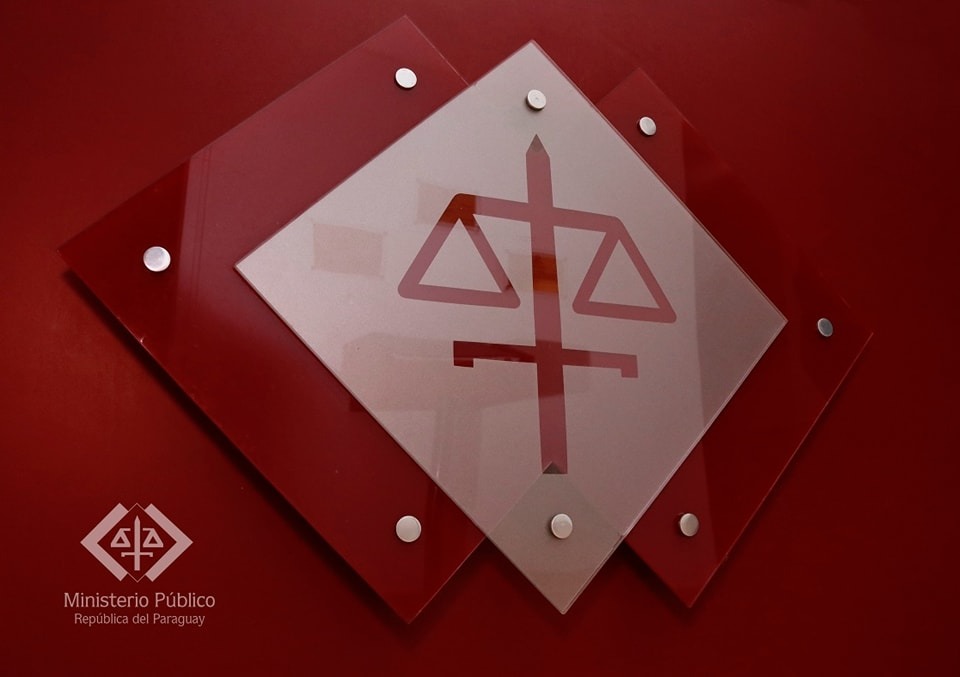 Fiscalía Paraguay tweet media