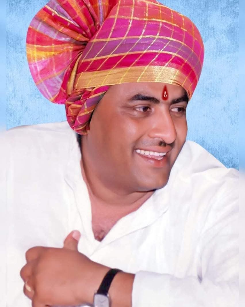 सहकारिता के जनक, किसानों के मसीहा, निमाड़ के भागीरथ, मध्य प्रदेश शासन के पूर्व उपमुख्यमंत्री  स्वर्गीय श्री सुभाष जी यादव की जयंती पर भावभीनी श्रद्धांजलि एवं शत-शत नमन