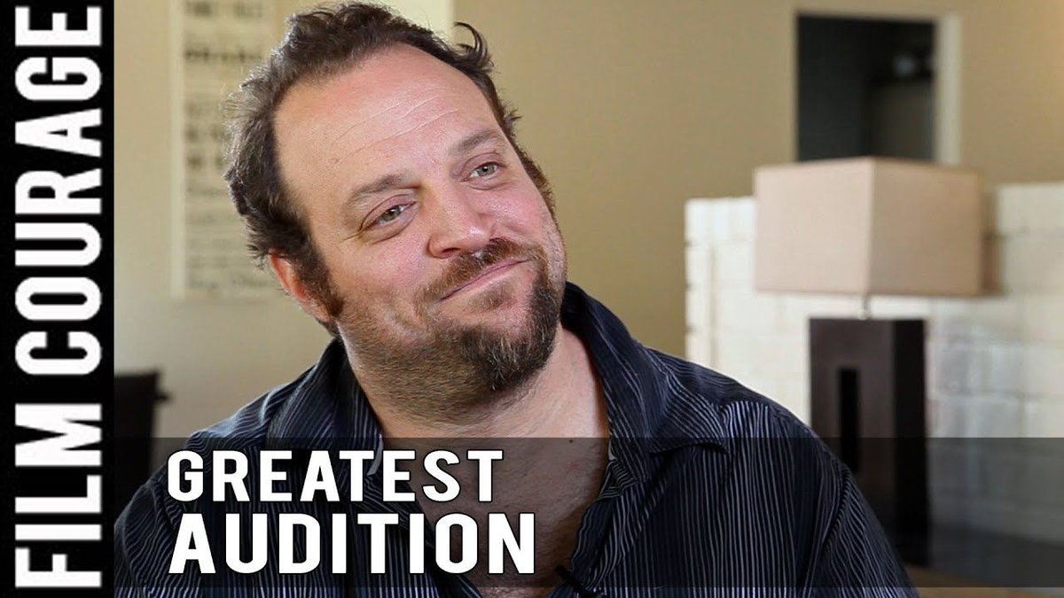filmcourage's tweet image. An #Acting #Audition For American History X - Alex Sol 
buff.ly/haOoi1Y 
#film #movies