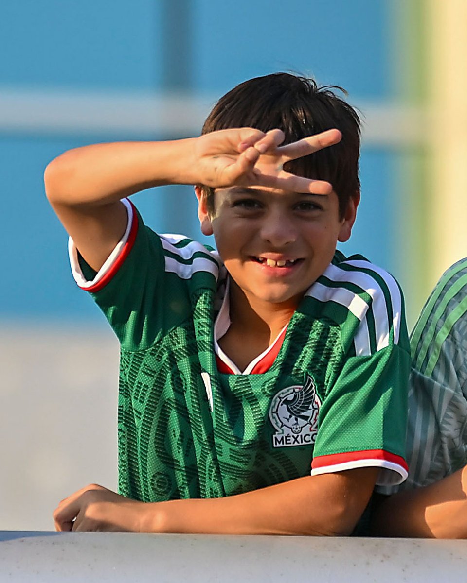 Selección Nacional tweet media