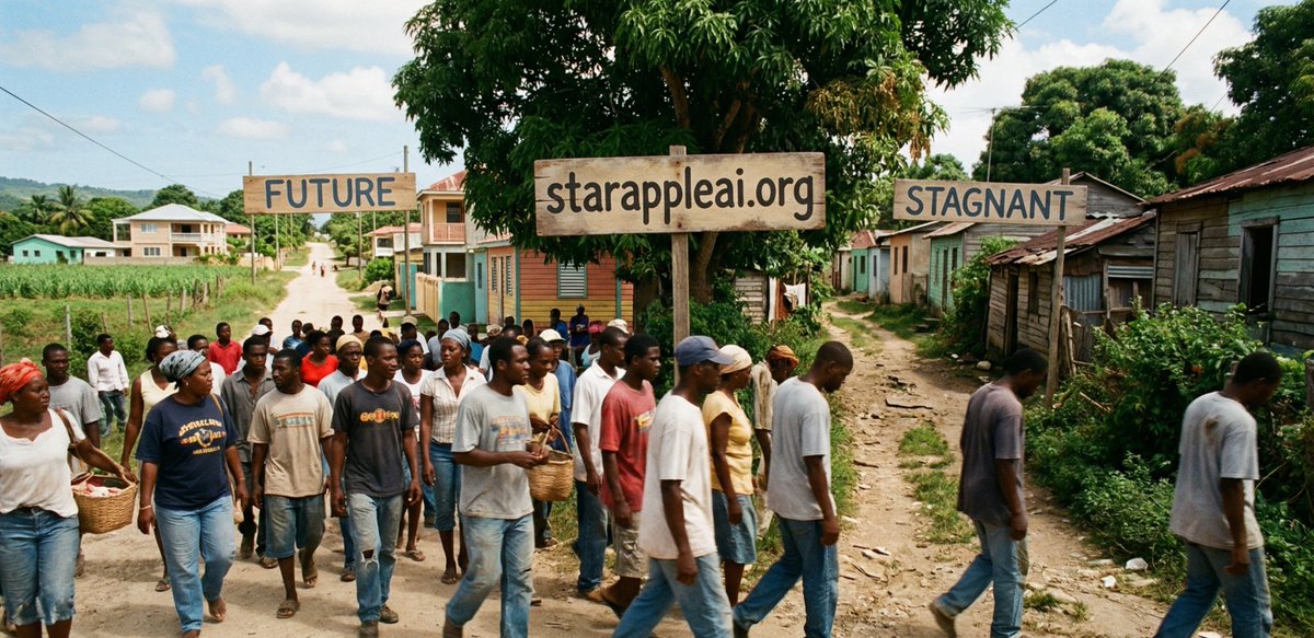 StarApple AI tweet media