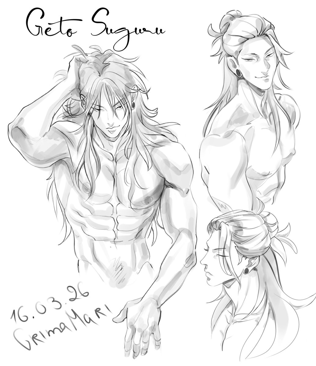 GRIMA MARI tweet media