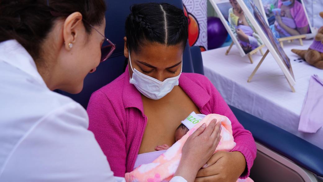 Ministerio de Salud Pública 🇪🇨 tweet media