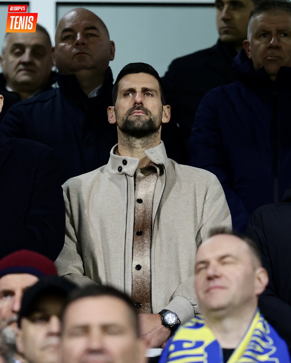 Novak World tweet media