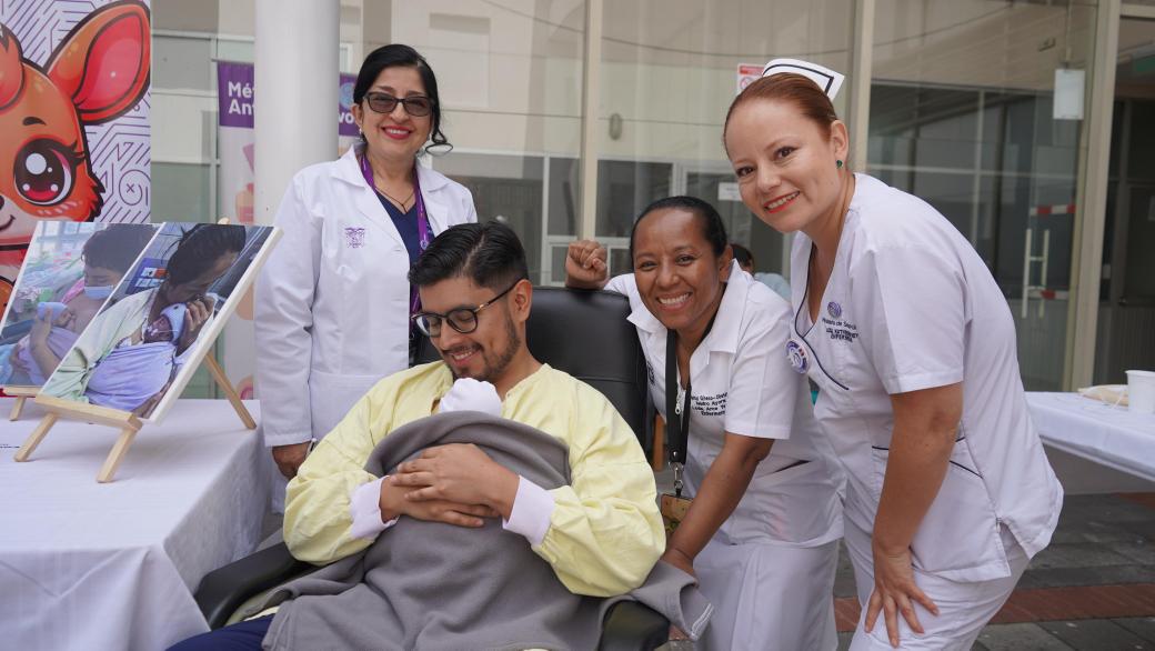 Ministerio de Salud Pública 🇪🇨 tweet media