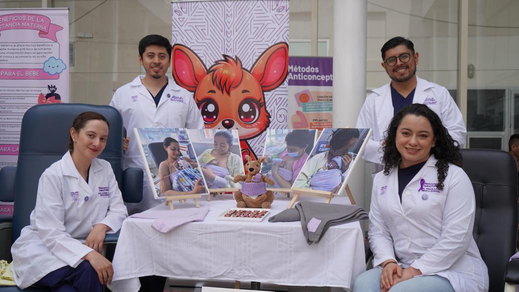 Ministerio de Salud Pública 🇪🇨 tweet media