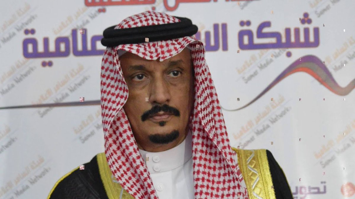 ثامرالياسي🇸🇦 tweet media