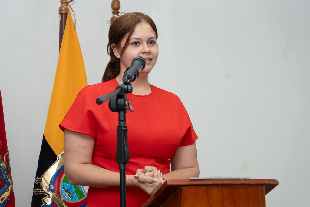 Ministerio de Salud Pública 🇪🇨 tweet media