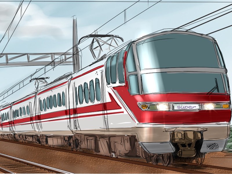 ぴーたん@消防団@skeb依頼受付中 tweet media