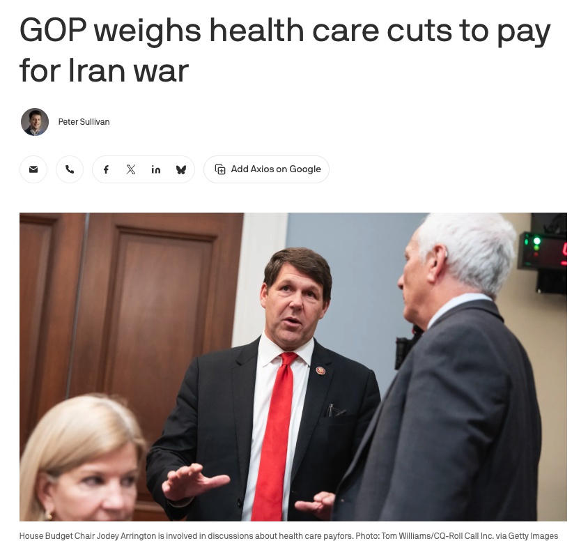 Mark Warner tweet media