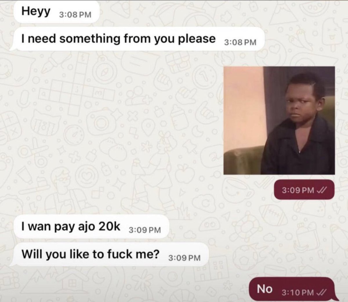 Samvic 🌱 tweet media