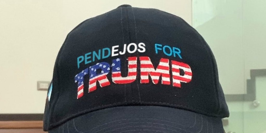 Javier Martínez tweet media