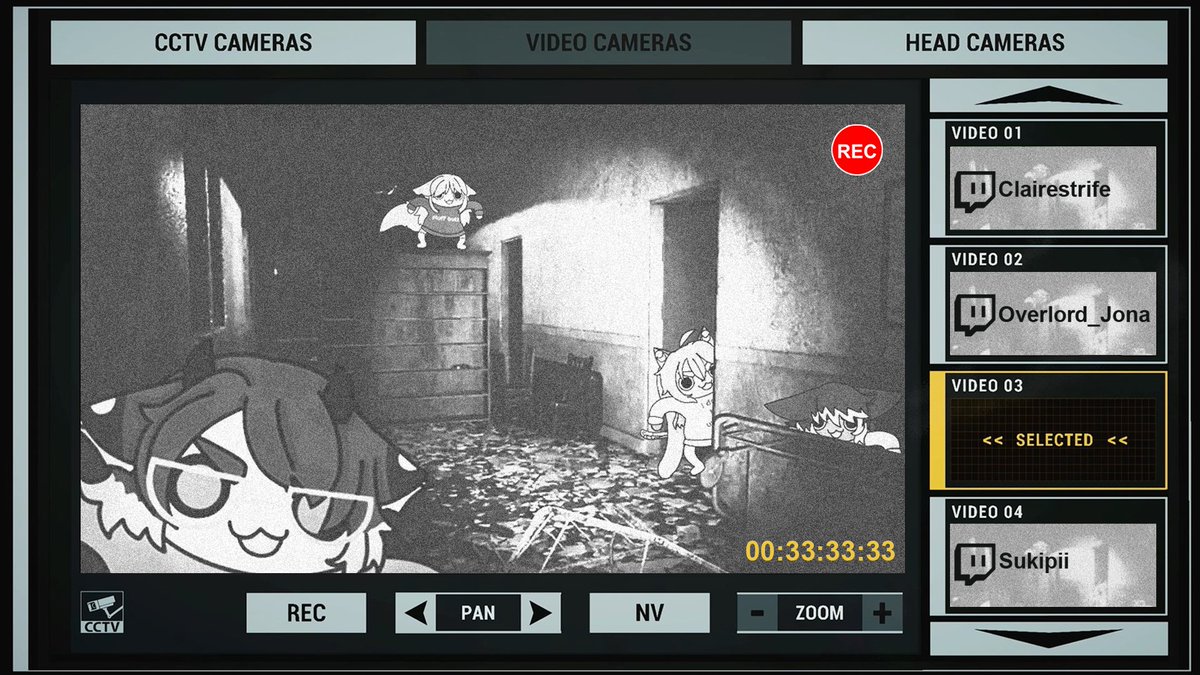 💖CheckyNyan🌊🐉🐈💖 tweet media