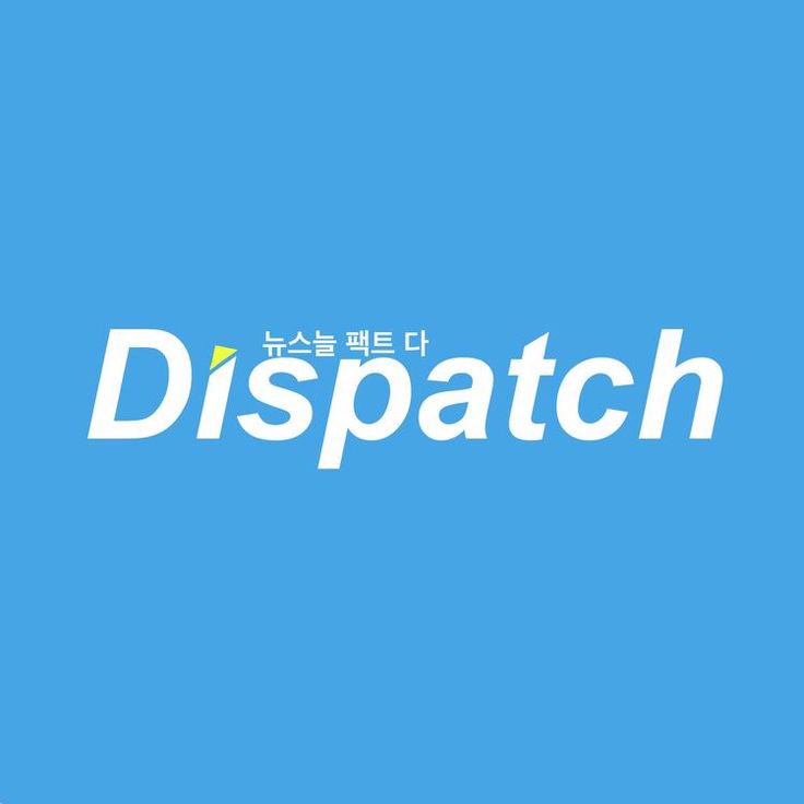 Dispatch Korea tweet media