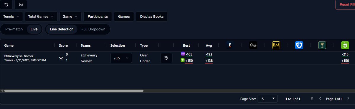 kbot +EV tweet media
