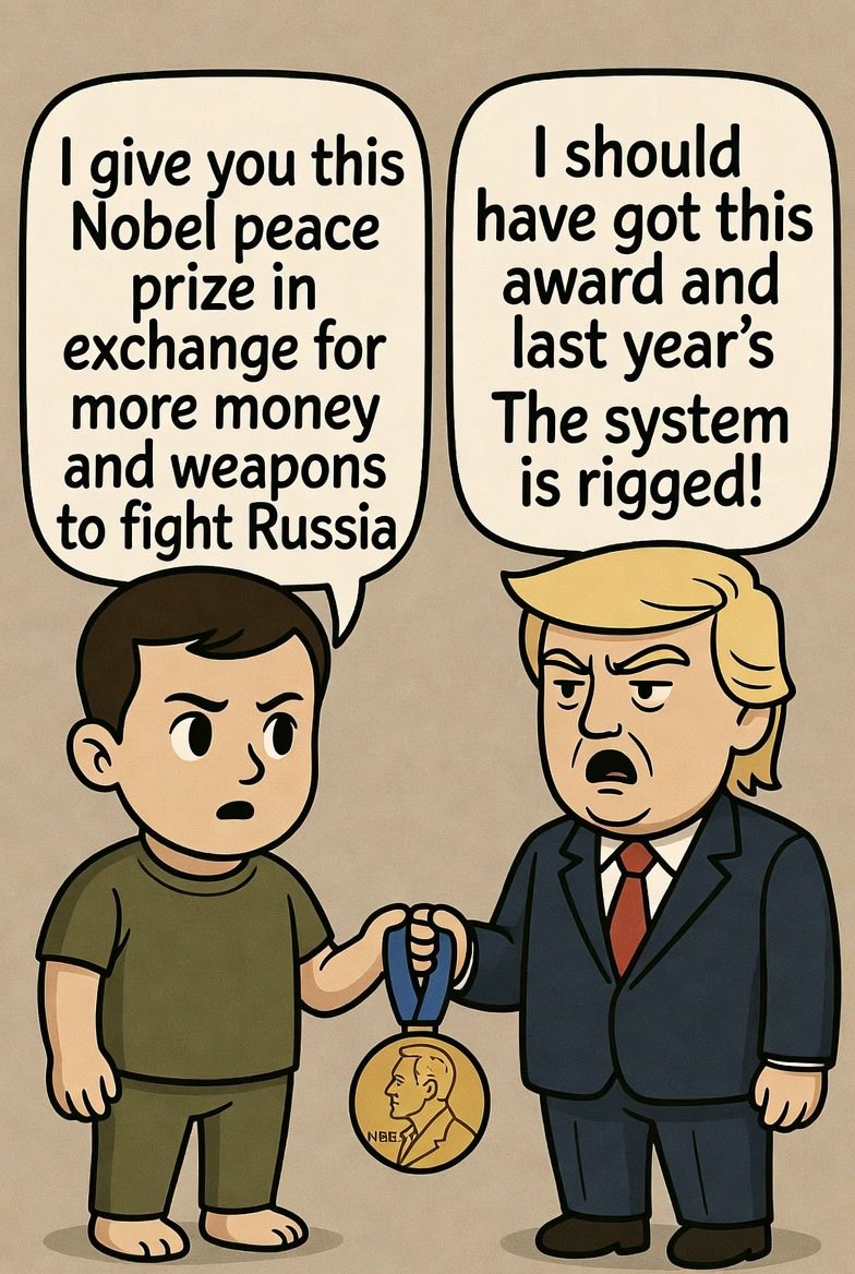 Are we foreshadowing?