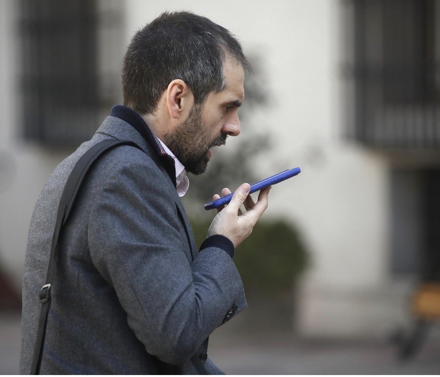 LIBERTAD tweet media